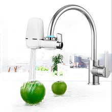 Load image into Gallery viewer, Faucet Water Purifier Kitchen Tap Water Filter Household Water Purifier