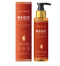 Load image into Gallery viewer, Magic Body Oil
