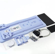 Load image into Gallery viewer, Compact Pilates Sliding Board