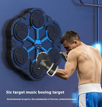 Load image into Gallery viewer, Boxing Target Machine