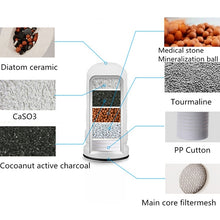 Load image into Gallery viewer, Faucet Water Purifier Kitchen Tap Water Filter Household Water Purifier