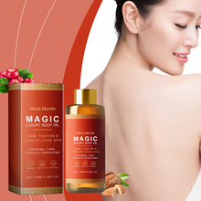 Load image into Gallery viewer, Soothing Body oil