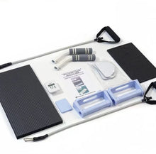 Load image into Gallery viewer, Compact Pilates Sliding Board