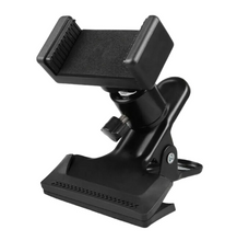 Load image into Gallery viewer, Phone Guitar Clip Stand