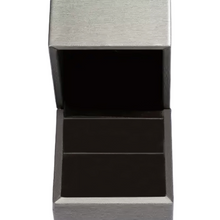 Load image into Gallery viewer, 925 Sterling Silver Moon Open Ring