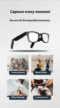 Load image into Gallery viewer, AI Camera Smart Glasses
