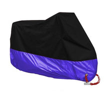 Load image into Gallery viewer, Waterproof Motorcycle Cover
