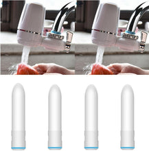 Load image into Gallery viewer, Faucet Water Purifier Kitchen Tap Water Filter Household Water Purifier
