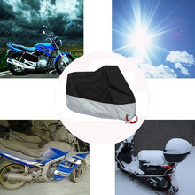 Load image into Gallery viewer, Waterproof Motorcycle Cover
