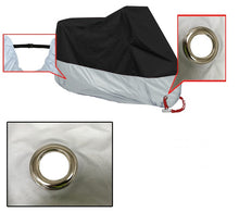 Load image into Gallery viewer, Waterproof Motorcycle Cover
