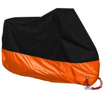 Load image into Gallery viewer, Waterproof Motorcycle Cover
