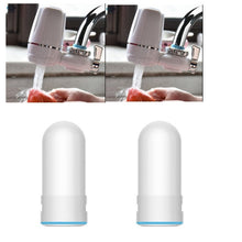 Load image into Gallery viewer, Faucet Water Purifier Kitchen Tap Water Filter Household Water Purifier
