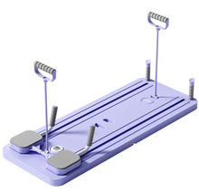 Load image into Gallery viewer, Household Abdominal Wheel Fitness Board
