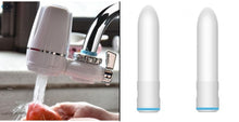 Load image into Gallery viewer, Faucet Water Purifier Kitchen Tap Water Filter Household Water Purifier
