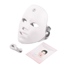 Load image into Gallery viewer, Skin Rejuvenation Facial Beauty Device
