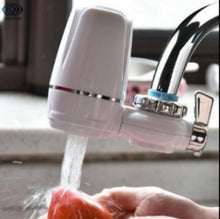 Load image into Gallery viewer, Faucet Water Purifier Kitchen Tap Water Filter Household Water Purifier
