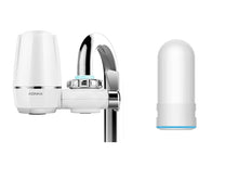 Load image into Gallery viewer, Faucet Water Purifier Kitchen Tap Water Filter Household Water Purifier
