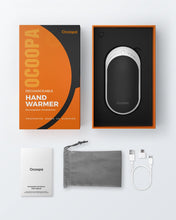 Load image into Gallery viewer, Rechargeable Hand Warmers
