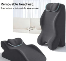 Load image into Gallery viewer, Stomach Sleeper Pillow
