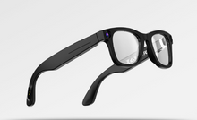 Load image into Gallery viewer, AI Camera Smart Glasses
