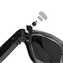 Load image into Gallery viewer, AI Camera Smart Glasses
