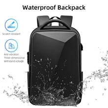 Load image into Gallery viewer, USB Charging Laptop Backpack (Waterproof &amp; Anti-theft)
