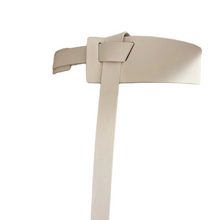 Load image into Gallery viewer, Knot Detail PU Belt
