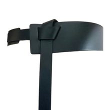 Load image into Gallery viewer, Knot Detail PU Belt

