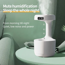 Load image into Gallery viewer, Anti Gravity Air Humidifier
