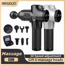 Load image into Gallery viewer, Massage Gun
