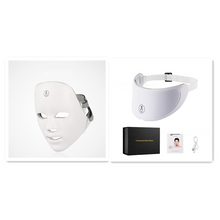 Load image into Gallery viewer, Skin Rejuvenation Facial Beauty Device
