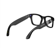 Load image into Gallery viewer, AI Camera Smart Glasses
