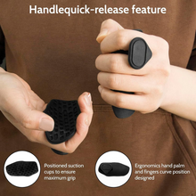 Load image into Gallery viewer, Grip Strengthener Spring Grip Finger Exerciser
