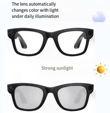 Load image into Gallery viewer, AI Camera Smart Glasses
