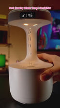 Load and play video in Gallery viewer, Anti Gravity Air Humidifier
