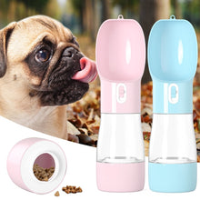 Load image into Gallery viewer, Portable Water Bottle for Pets
