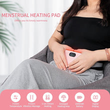 Load image into Gallery viewer, Menstrual Pad

