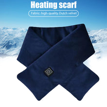 Load image into Gallery viewer, Self-Heating Electric Scarf
