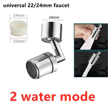 Load image into Gallery viewer, Universal Spray Faucet Head
