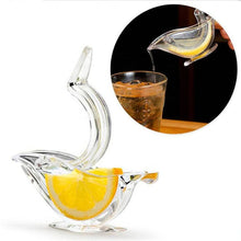 Load image into Gallery viewer, Bird Shaped Juicer
