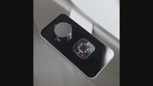 Load and play video in Gallery viewer, Dual Nozzle Toilet Seat Bidet
