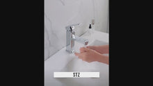 Load and play video in Gallery viewer, Universal Spray Faucet Head
